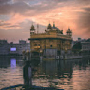 Meet your Posher, Anhad